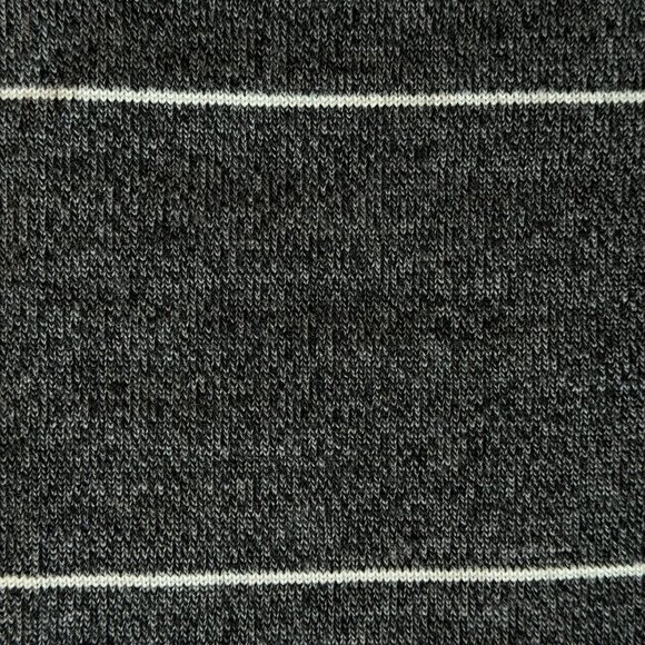 Saturdays New York City Brown and Cream Cardigan - Picture 4 of 7